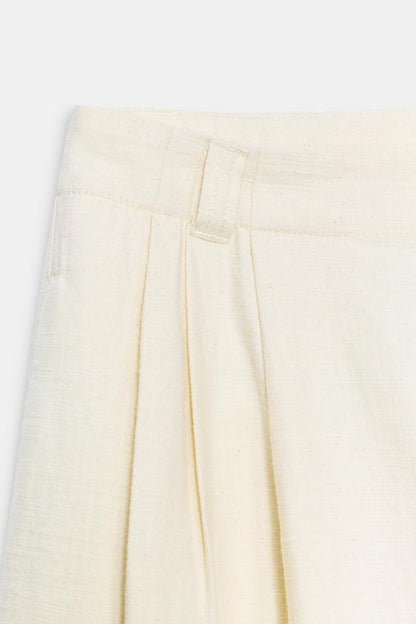Pantalon oversize ZW Collection