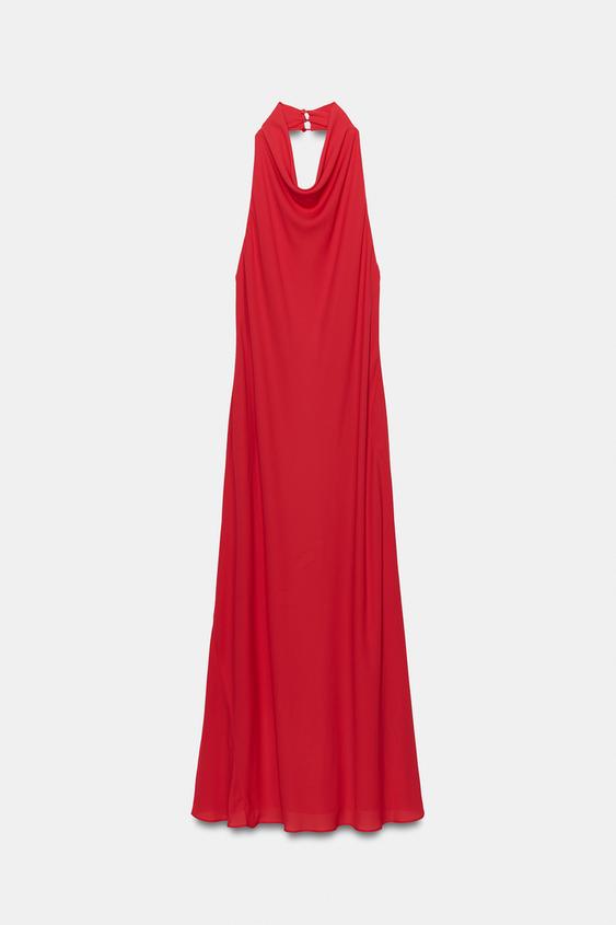 Robe dos-nu ZW Collection