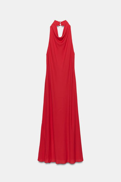 Robe dos-nu ZW Collection