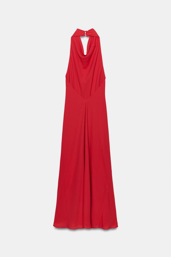 Robe dos-nu ZW Collection