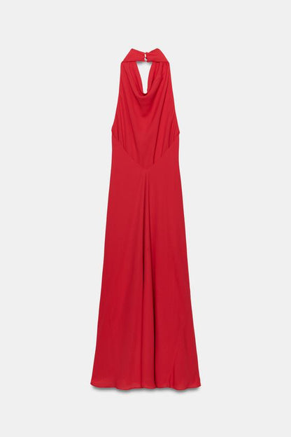 Robe dos-nu ZW Collection