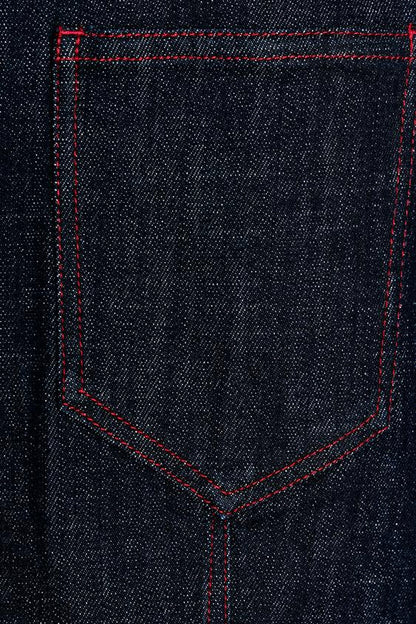 Blouson Z1975 à épaulettes