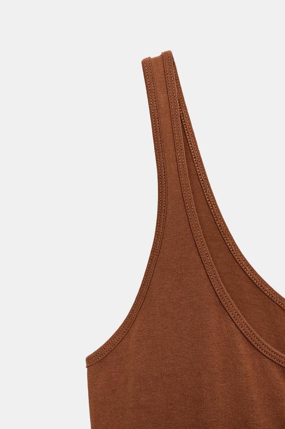 Combinaison en coton épais avec ceinture
