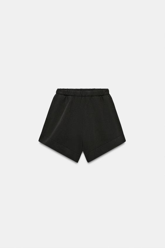 Bermuda en interlock