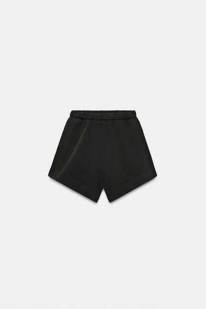 Bermuda en interlock
