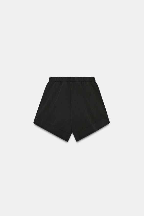 Bermuda en interlock