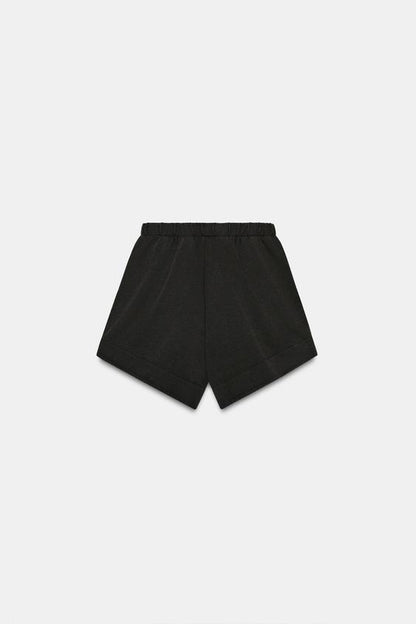 Bermuda en interlock