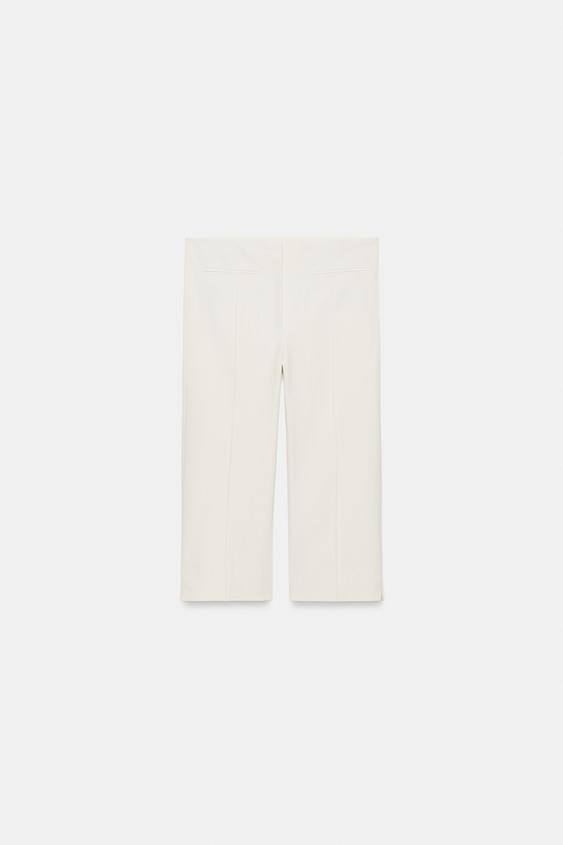 Pantalon capri ZW Collection