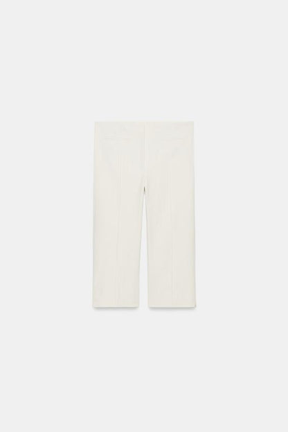 Pantalon capri ZW Collection