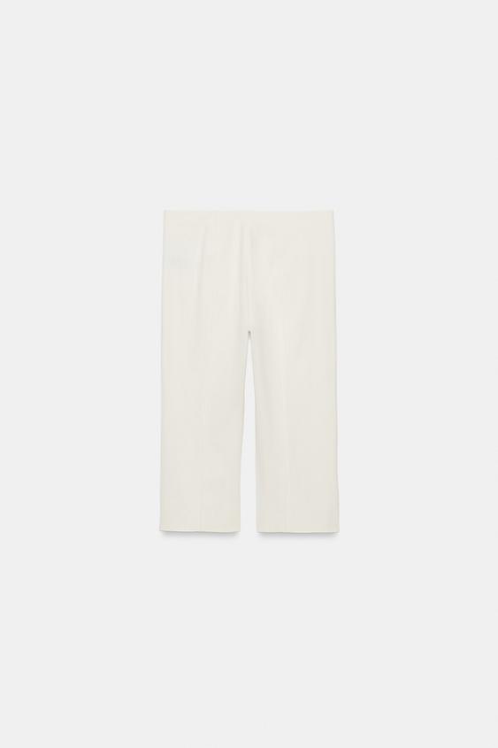 Pantalon capri ZW Collection