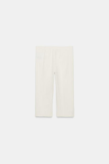 Pantalon capri ZW Collection