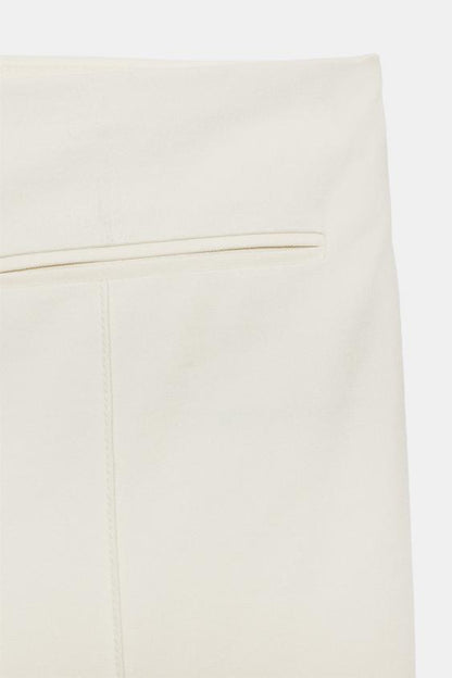 Pantalon capri ZW Collection