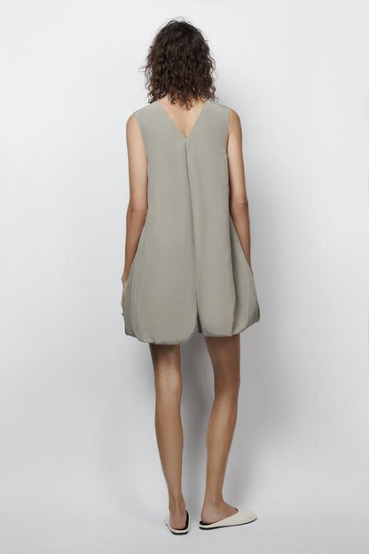 Robe bouffante ZW Collection Édition limitée
