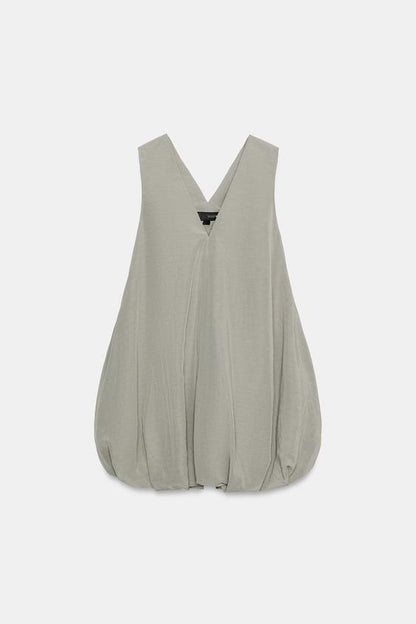 Robe bouffante ZW Collection Édition limitée