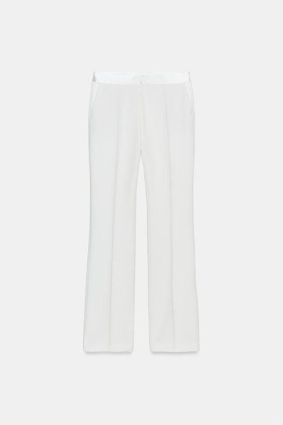 Pantalon de smoking