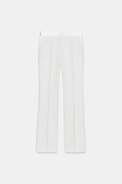 Pantalon de smoking
