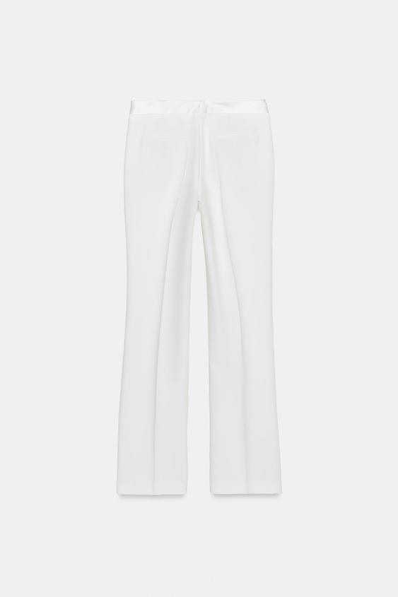 Pantalon de smoking