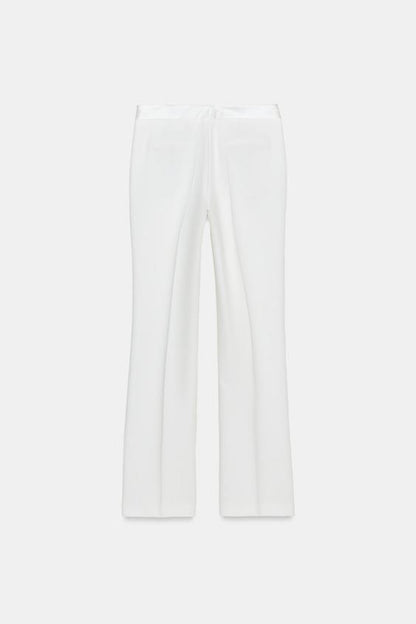 Pantalon de smoking