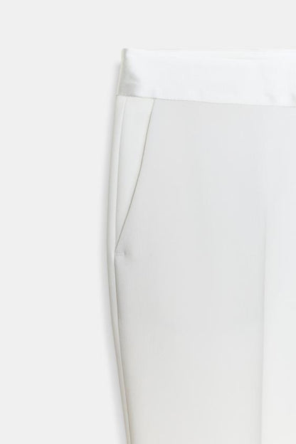 Pantalon de smoking