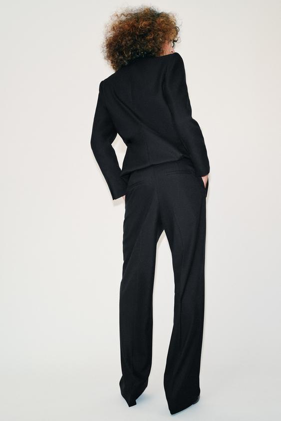 Pantalon droit