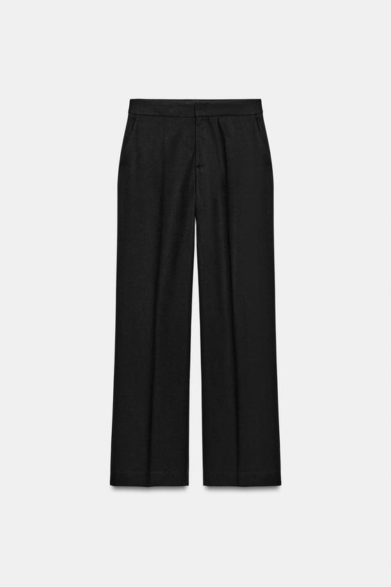 Pantalon droit