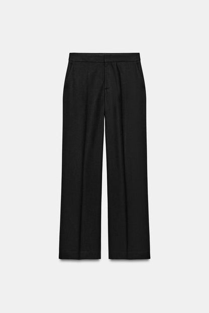 Pantalon droit