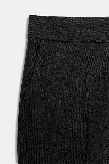 Pantalon droit