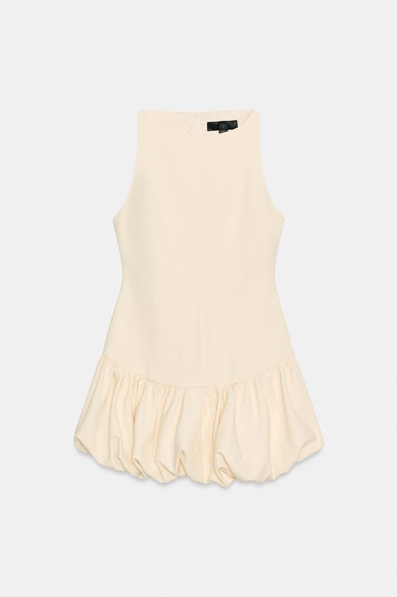Robe-combinaison ballon