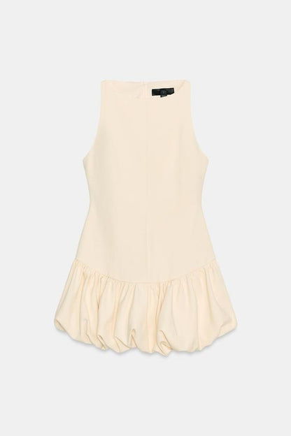 Robe-combinaison ballon