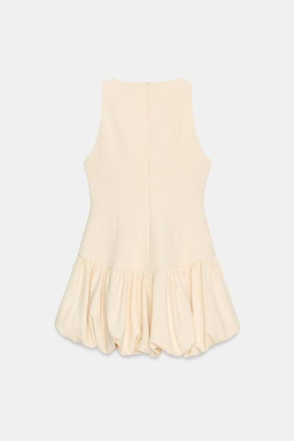 Robe-combinaison ballon