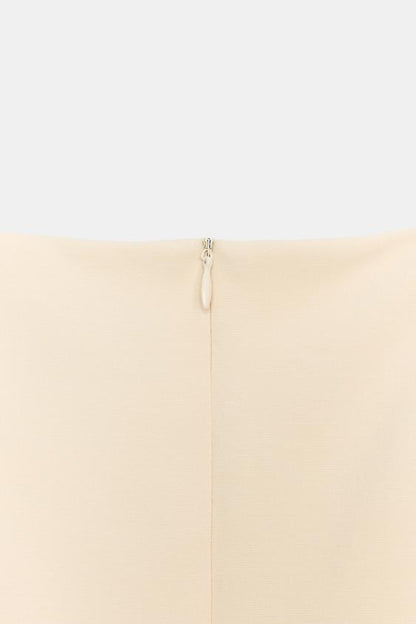 Robe-combinaison ballon