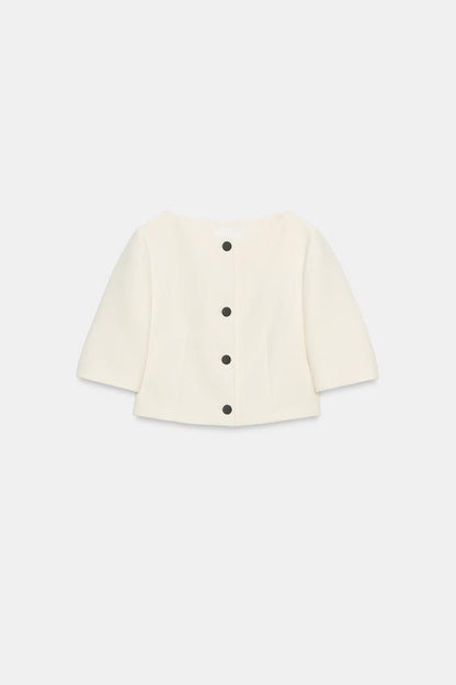 Veste courte ZW Collection