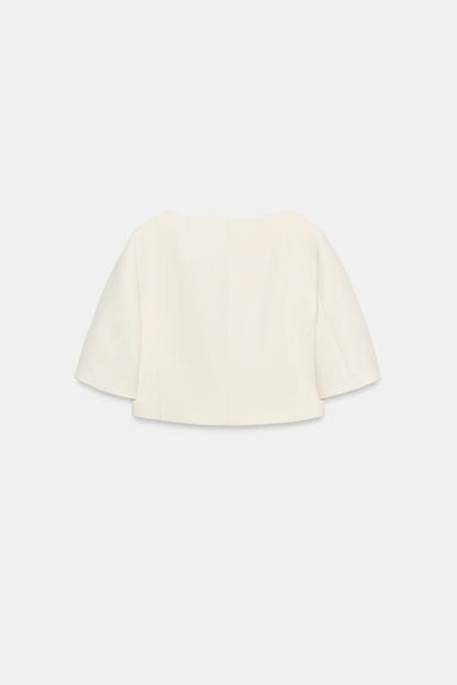 Veste courte ZW Collection