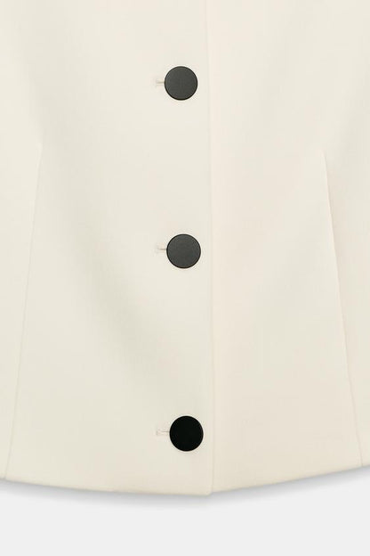 Veste courte ZW Collection