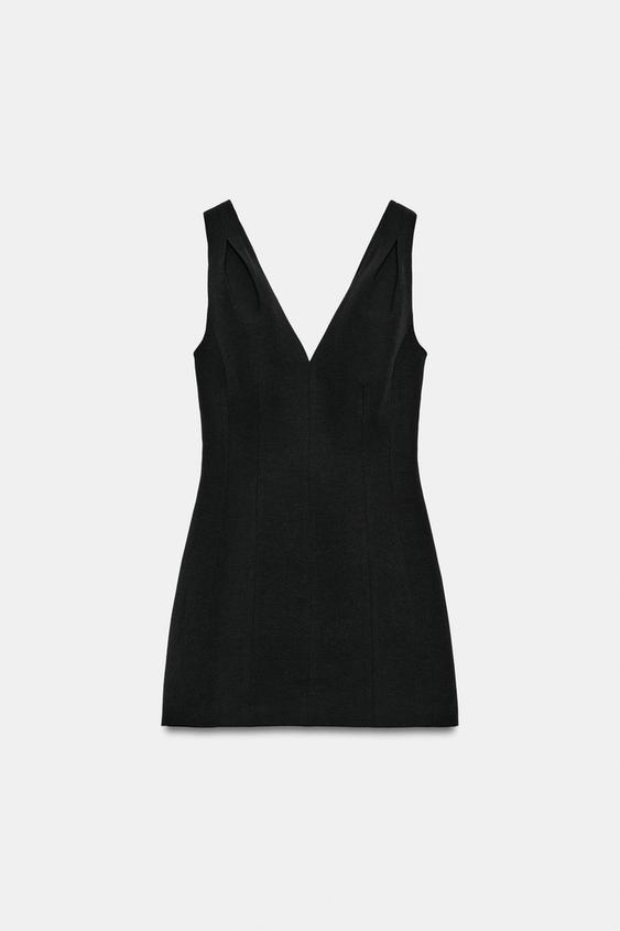 Robe courte ZW Collection