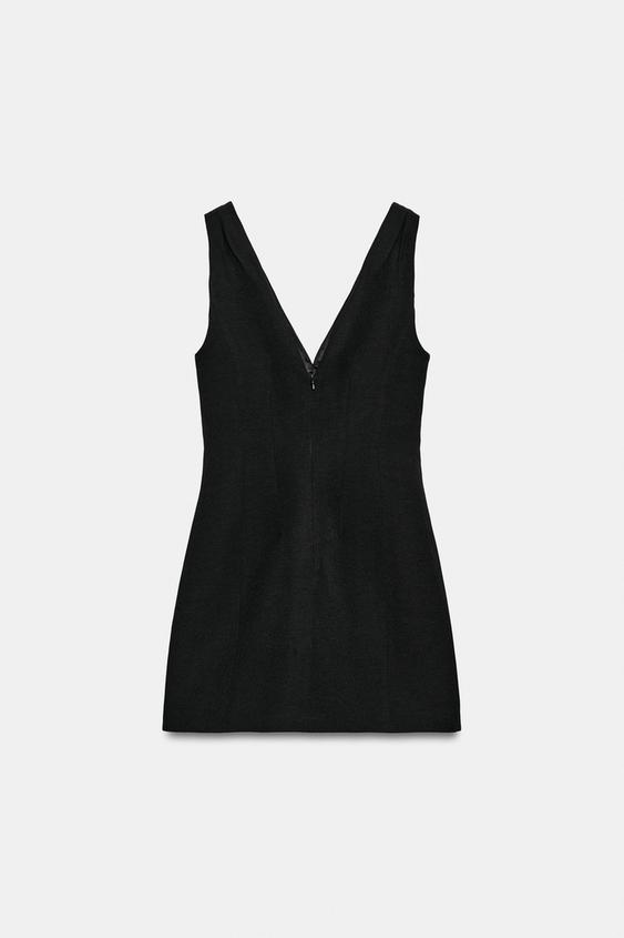 Robe courte ZW Collection