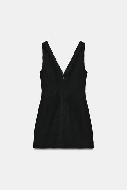 Robe courte ZW Collection
