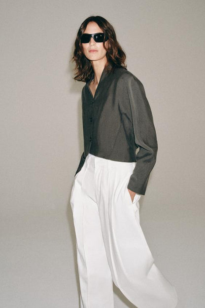 Veste courte ZW Collection