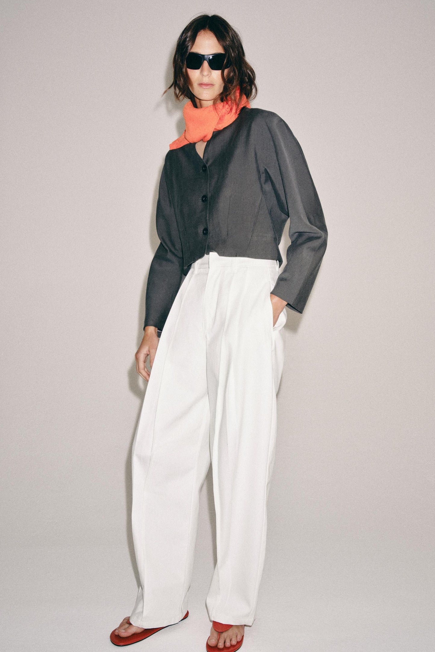 Veste courte ZW Collection