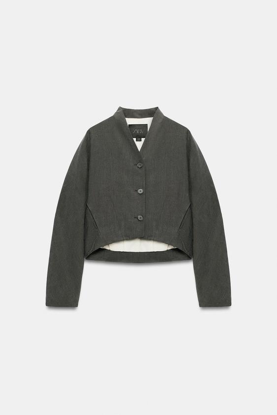 Veste courte ZW Collection