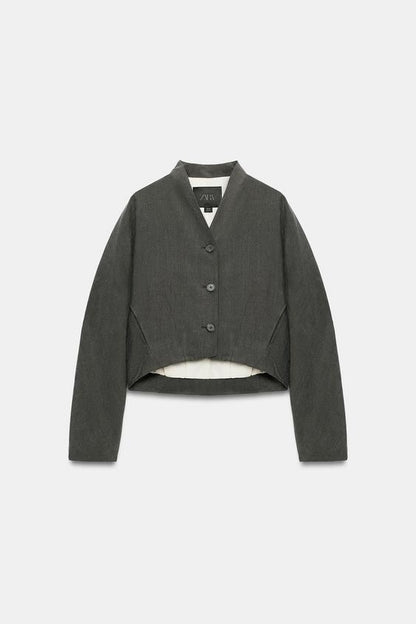 Veste courte ZW Collection