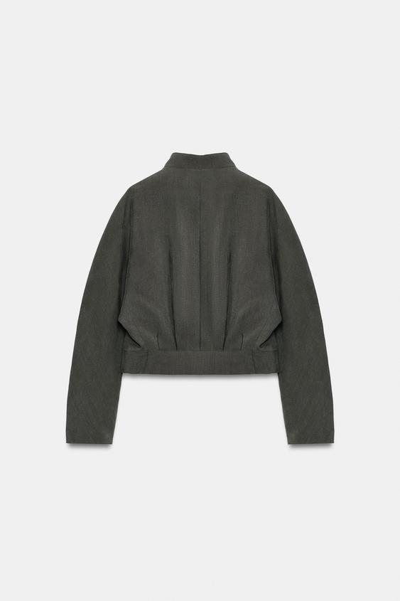 Veste courte ZW Collection