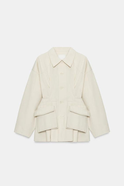 Veste à poches ZW Collection