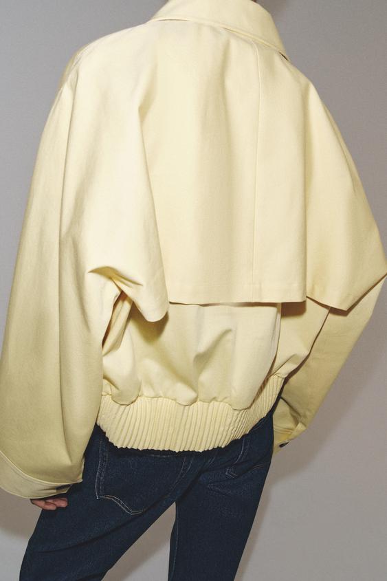 Veste courte ZW Collection