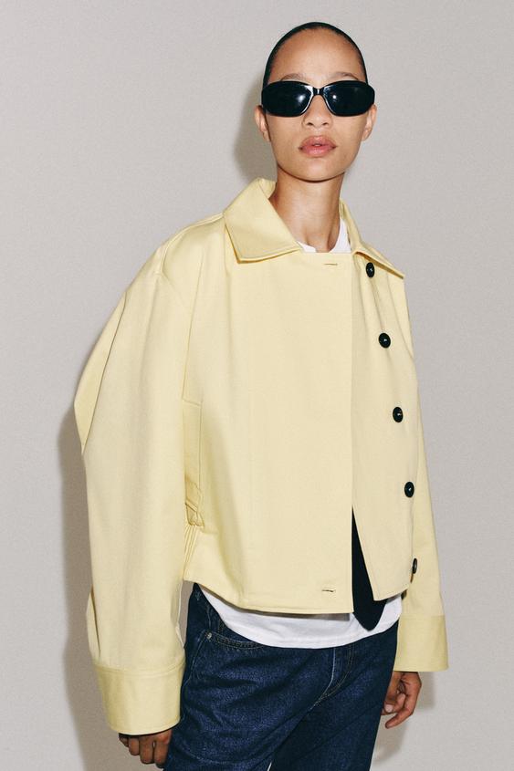 Veste courte ZW Collection