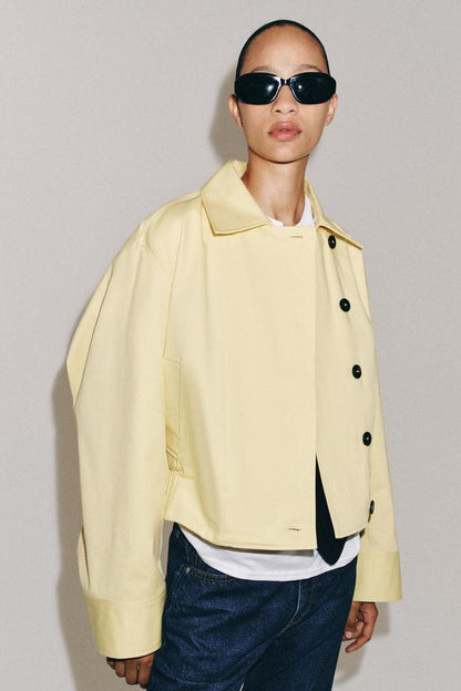 Veste courte ZW Collection