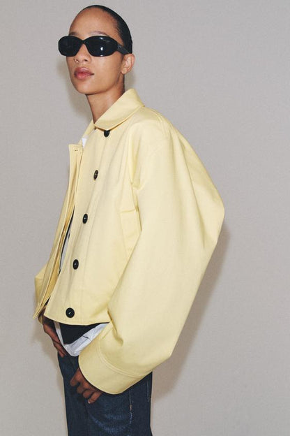 Veste courte ZW Collection