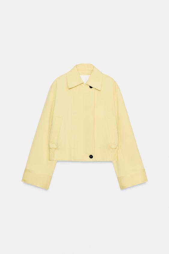 Veste courte ZW Collection