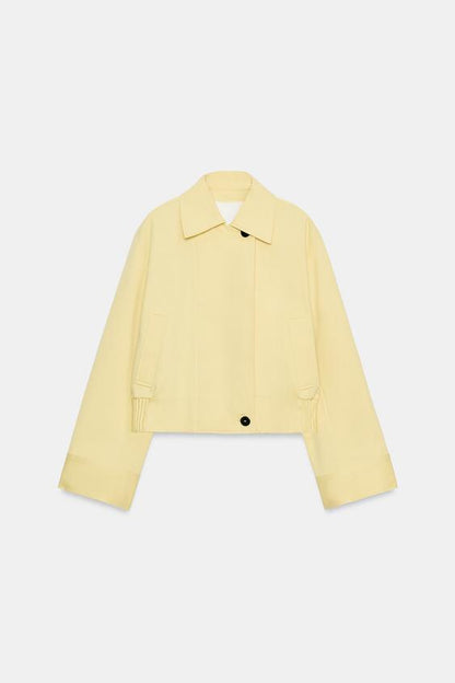 Veste courte ZW Collection