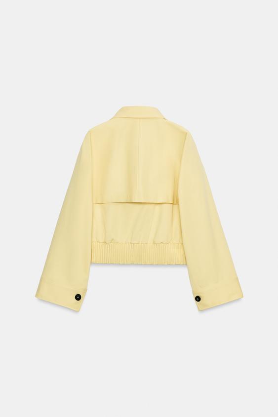 Veste courte ZW Collection
